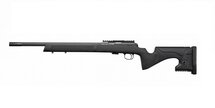 CZ 457 Long Range Precision (LRP) 20" Black