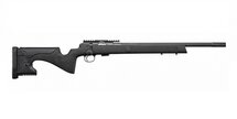 CZ 457 Long Range Precision (LRP) 20" Black