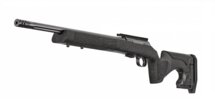 CZ 457 Long Range Precision (LRP) 20" Black