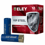 Eley Hawk VIP Steel shotguncartridges 12/70 24gr No.7