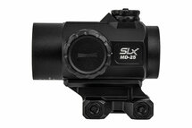 Primary Arms SLx MD-25 Micro Red Dot Sight 2MOA - Gen II