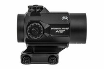 Primary Arms SLx MD-25 Micro Red Dot Sight 2MOA - Gen II