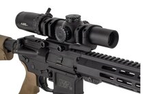 Primary Arms SLx 1-10x28mm SFP (34mm)