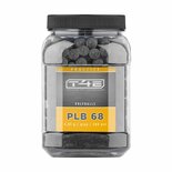 T4E Polyballs Training PLB68 (500)