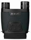 WULF Night Vision Classic FHD Binucular 3.6-10.8x31mm