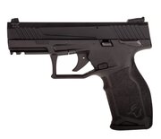 Taurus TX-22 Black .22LR Manual Safety