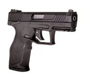 Taurus TX-22 Black .22LR Manual Safety