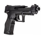 Taurus TX-22 Competition Black .22LR Manual Safety
