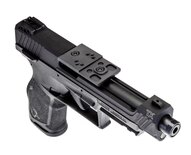 Taurus TX-22 Competition Black .22LR Manual Safety