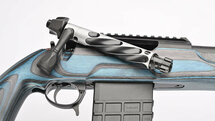 Sabatti Rover Varmint Custom .308 Win