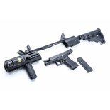 Hera Arms Triarii Carbine Conversion Kit