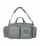 First Tactical Recoil Range Bag Wolf Grey