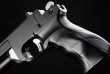 Snowpeak PP700S PCP-pistol .22