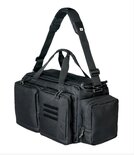 First Tactical Recoil Range Bag Zwart