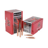 Hornady kogelpunten 7mm (.284) ELD Match 180gr