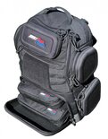 Double Alpha Academy "Carry it All" Backpack