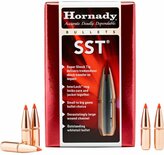 Hornady kogelpunten .30 (.308) SST 165gr