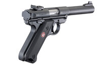 Ruger Mark IV Target .22LR