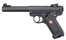 Ruger Mark IV Target .22LR