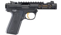 Ruger Mark IV 22/45 Lite