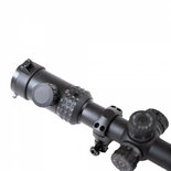Vector Optics Sentinel 10-40x50mm GenII IR 30mm