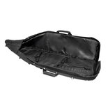 VISM Drag Bag Zwart