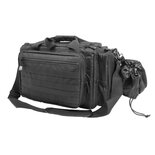 VSIM Competition Range Bag Black