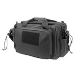 VISM Competition Range Bag Zwart