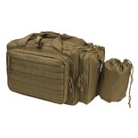 VSIM Competition Range Bag Tan