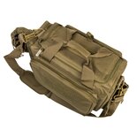 VSIM Competition Range Bag Tan