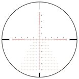 Sightmark Latitude 6.25-25x56mm PRS IR (34mm)