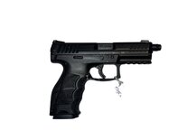 Gebruikte Heckler & Koch SFP-9 Tactical 9x19mm