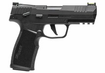 Sig Sauer P322 .22LR