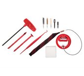 Real Avid Gun Boss Cleaningkit 9mm/.38/.357