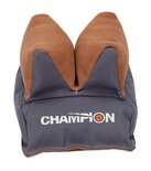 Champion Two-Tone Rear Bag