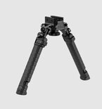 FAB Defense Precision Rifle Bipod Spike