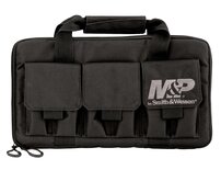 Smith&Wesson Pro Tac Handgun Case