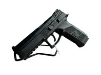 Used CZ P-09 Pistol in 9x19mm