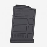 Magpul PMAG10 7,62 AC/AICS Magazijn 10-round