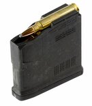 Magpul PMAG5 Long Action Magnum AICS magazijn