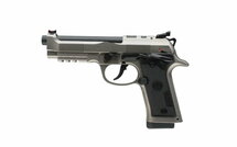 Beretta 92X Performance Optic-Ready 9x19mm