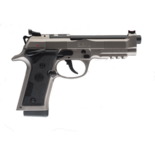 Beretta 92X Performance Optic-Ready 9x19mm