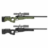 Novritsch SSG96 Mk2 Airsoft Scherpschutters Geweer