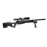 Novritsch SSG96 Mk1 Airsoft Scherpschutters Geweer