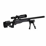 Novritsch SSG96 Mk1 Airsoft Scherpschutters Geweer