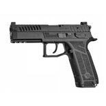 CZ P-09 F Nocturne 9x19mm OR