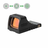 Holosun SCS MOS-GR Reflex Sight