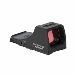 Holosun SCS P10-GR Reflex Sight