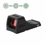 Holosun SCS P10-GR Reflex Sight