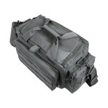 VISM Competition Range Bag Urban (grijs)